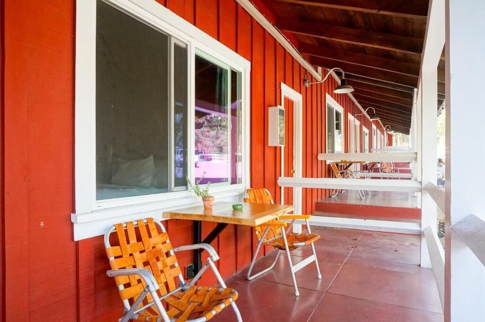 Ojai Rancho Inn - photo 40