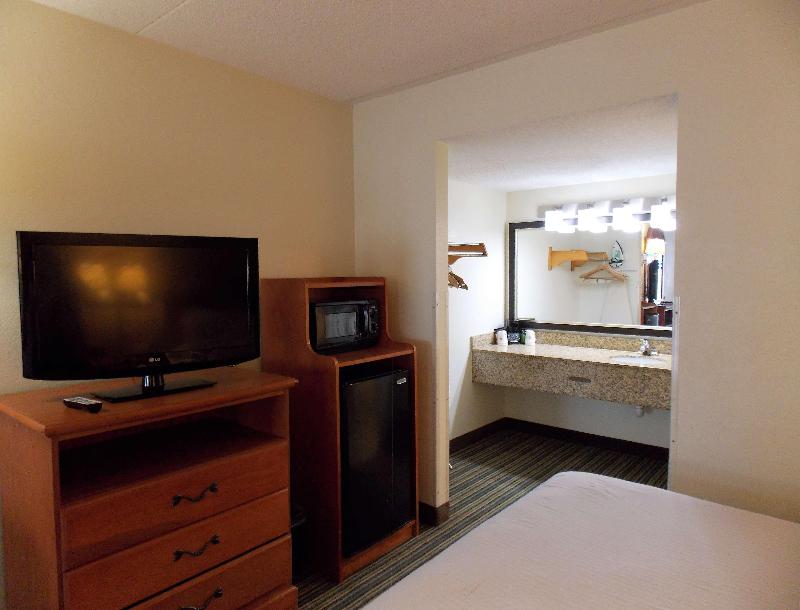 Best Western Of Murphy - photo 39