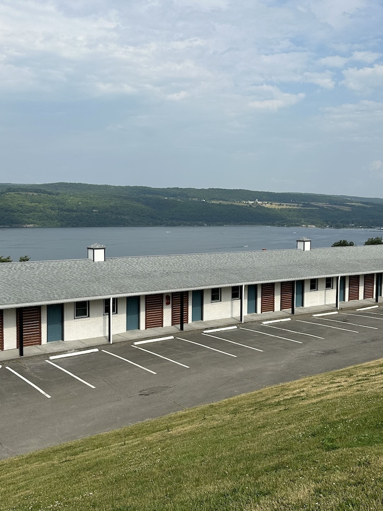 The Hotel Laurel at Seneca - photo 34