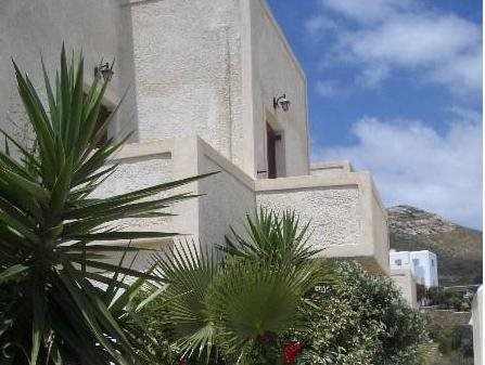 Seabreeze Hotel Ios in Ios, Greece