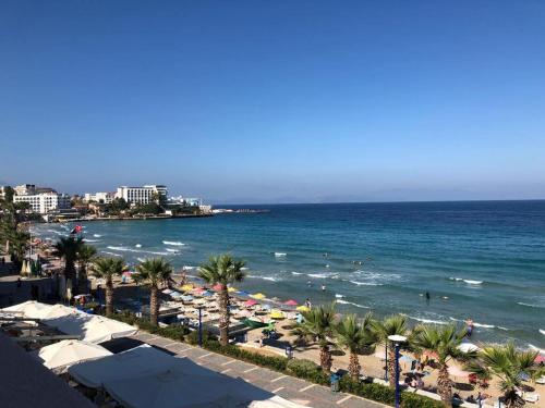 Ladies Beach Hotel — Kusadasi — photo 4