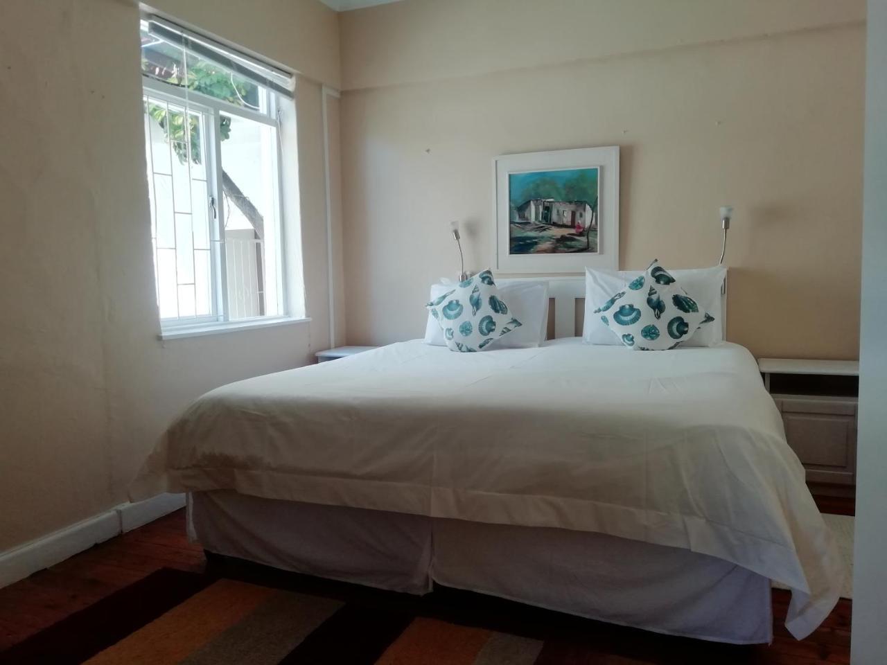 Swiss Cottage Guest House