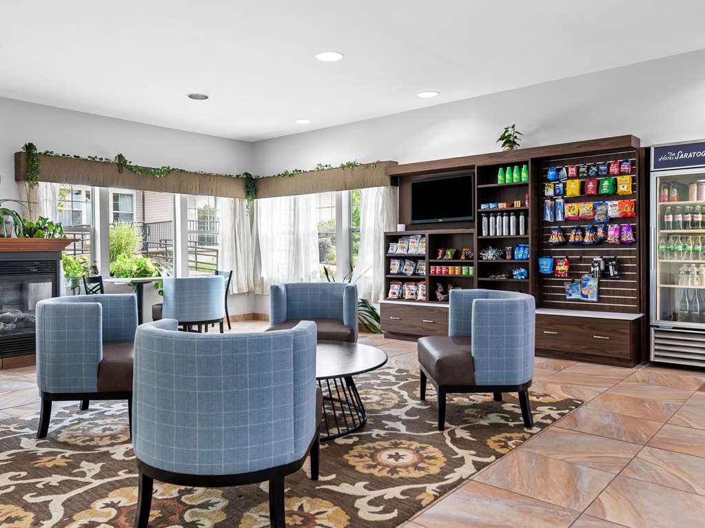 The Hotel Saratoga Ascend Hotel Collection - photo 4