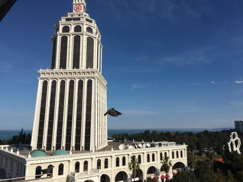 Hotel Batus — Batumi — photo 2