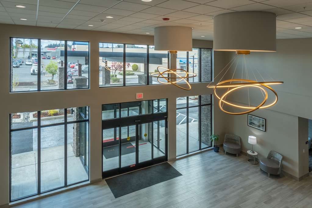 Best Western Plus Tacoma Hotel - photo 43