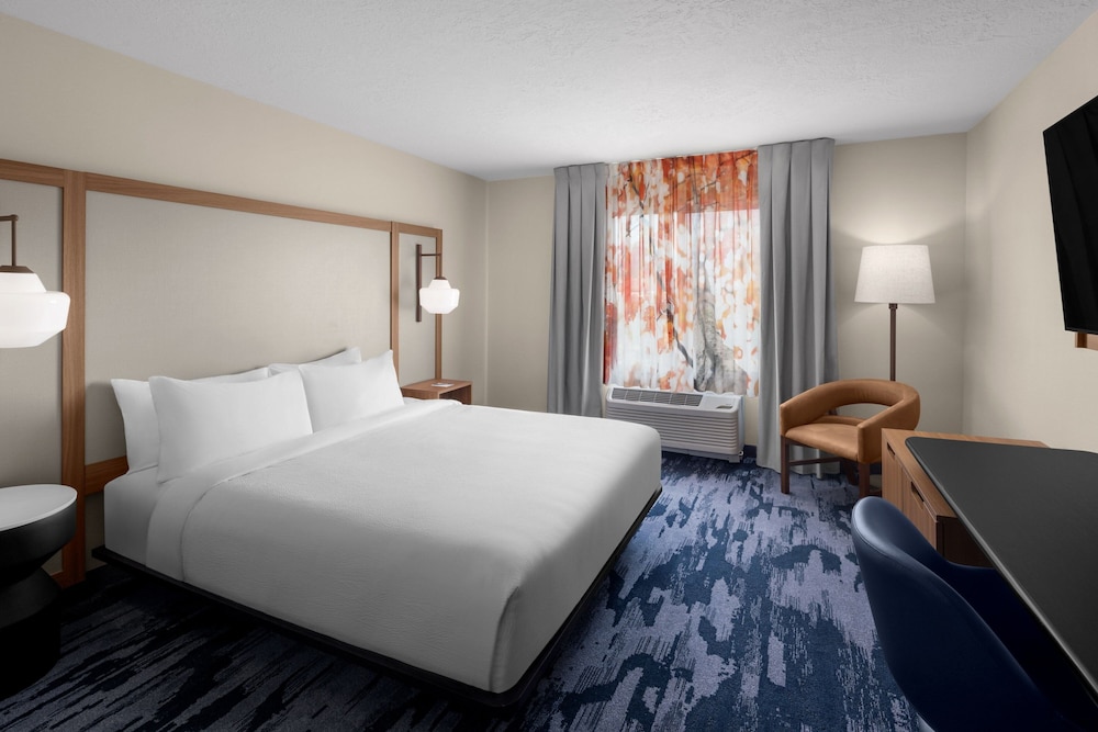 Fairfield Inn & Suites by Marriott Richfield - photo 8