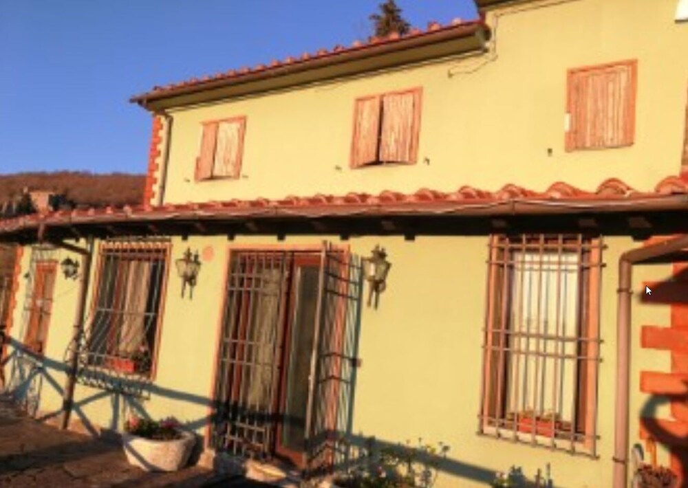 Casetta Verde - last minute hotel in Vaiano