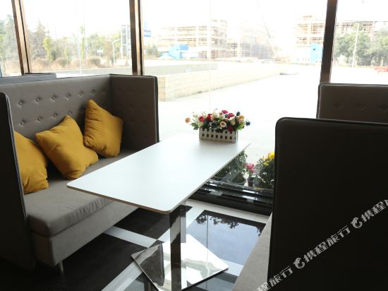Shunlai Hotel - last minute hotel in Yuncheng