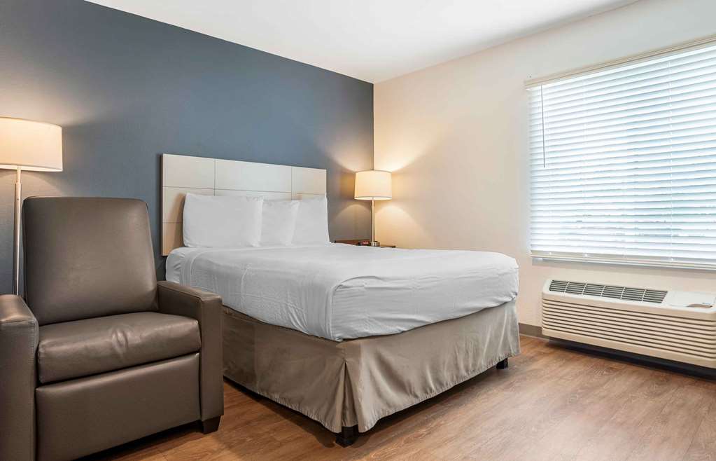 Extended Stay America Suites New Orleans Airport I 10 - photo 11