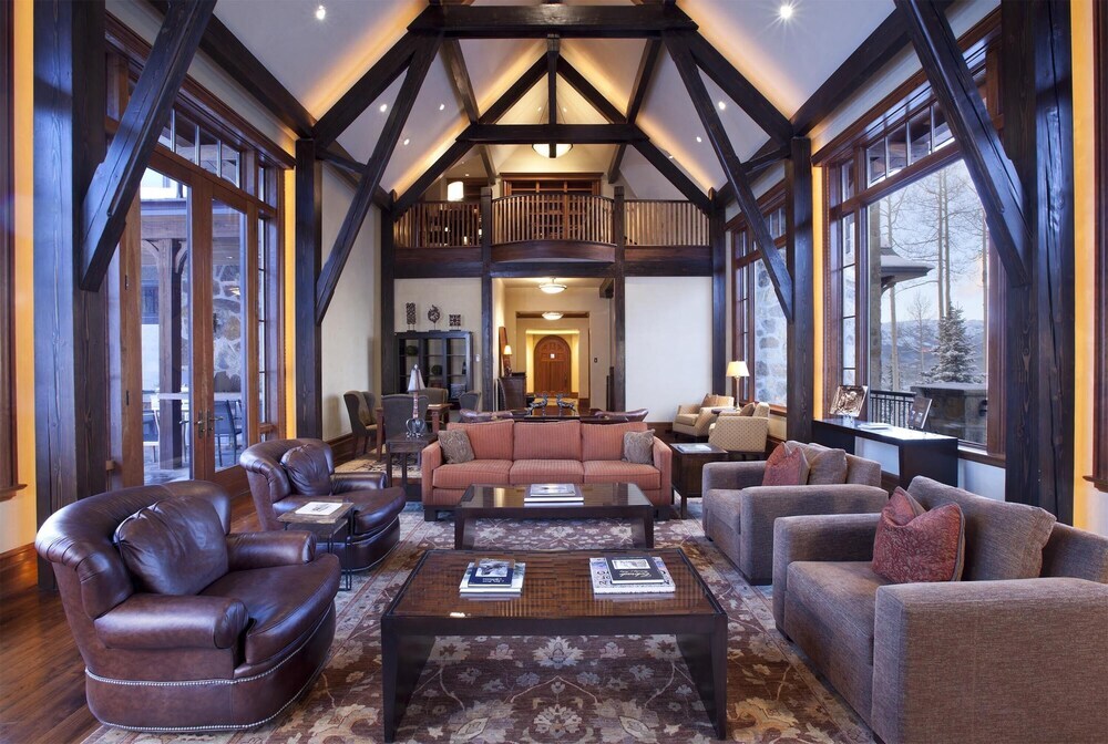 Hood Park Manor by Exceptional Stays — 4-Star Luxury Hotel in Telluride, United States