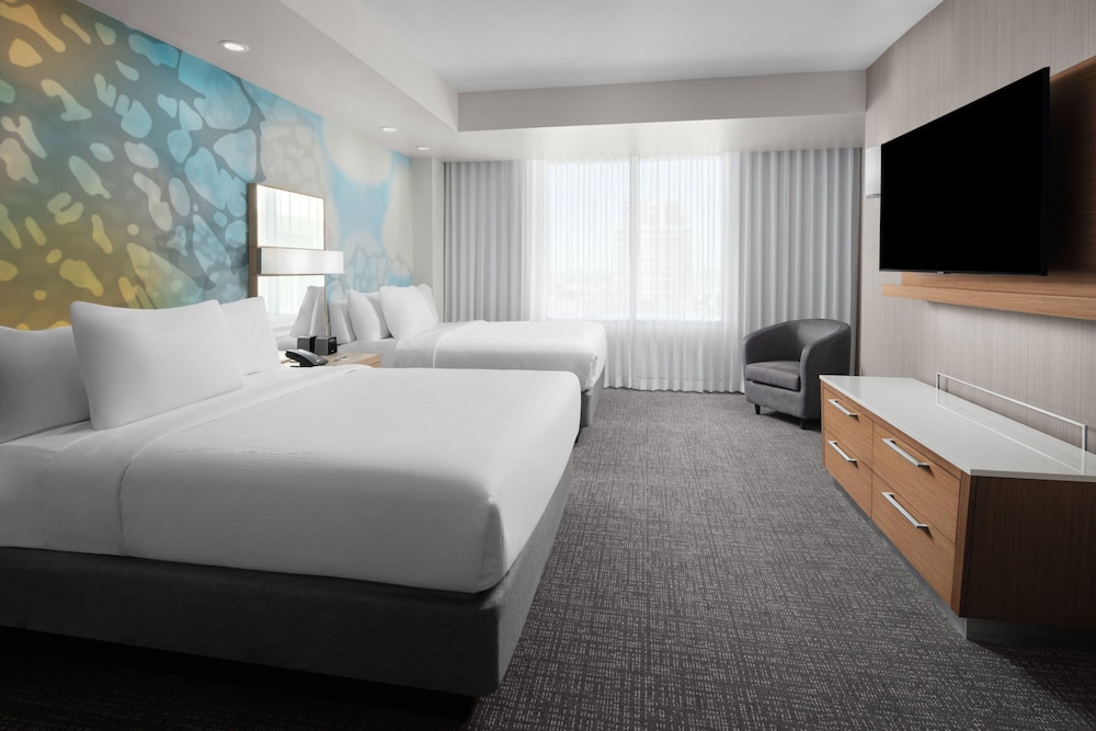 Courtyard by Marriott Clearwater Beach - photo 19