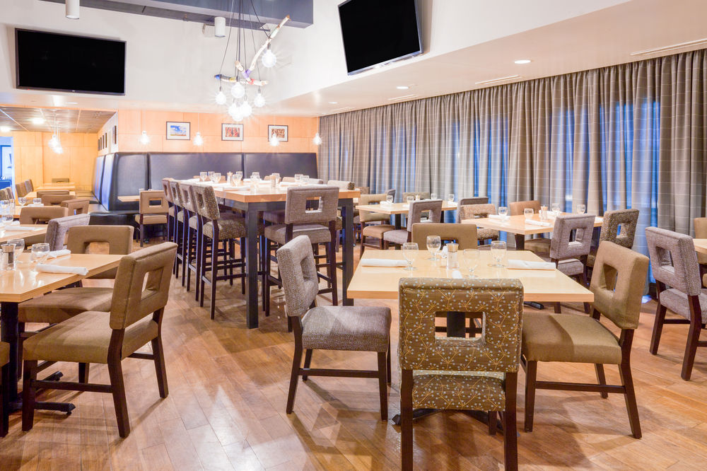 Crowne Plaza Bloomington Msp Airport Moa - photo 7