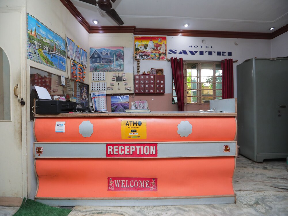 Hotel Savitri — Durgapur — photo 3