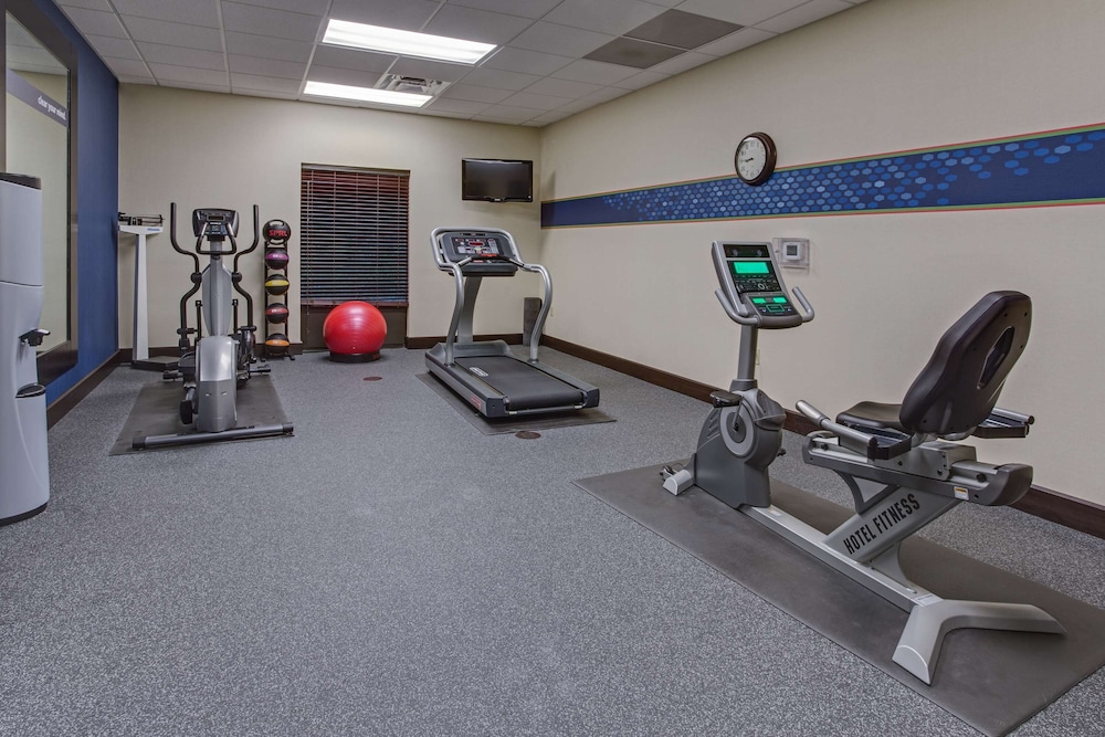 Hampton Inn Clearfield - photo 19