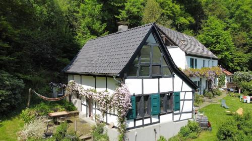 Historische Breidenmühle — hotel in Haan