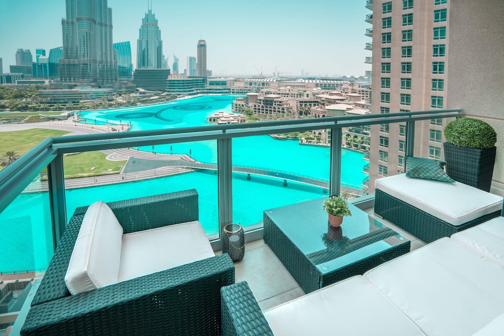 Elite Royal Apartment Burj Residences Tower 5 Gold in Dubai, United Arab Emirates