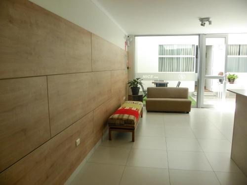 Nice Inn Tacna — Tacna — photo 4