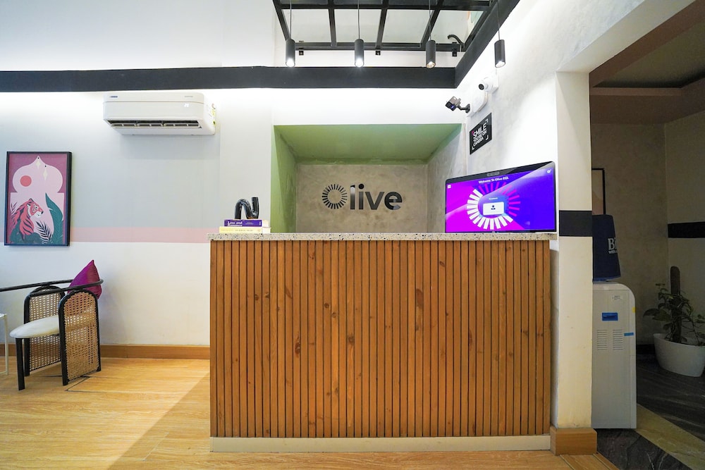 Olive Zip Golflinks by Embassy Group - last minute hotel in Bengaluru