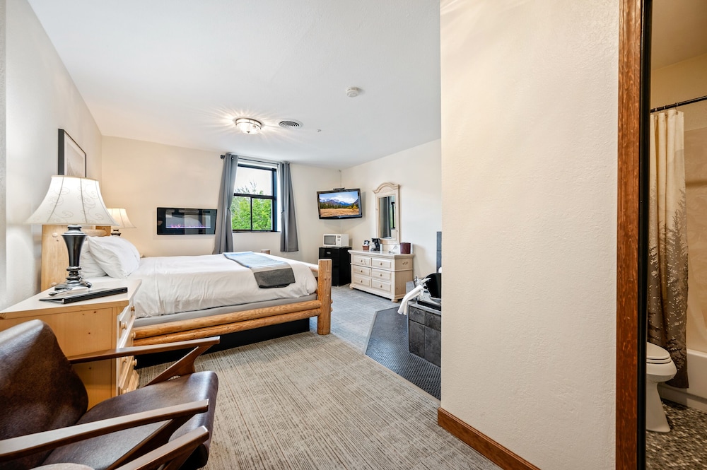 Hotel Leavenworth - photo 34