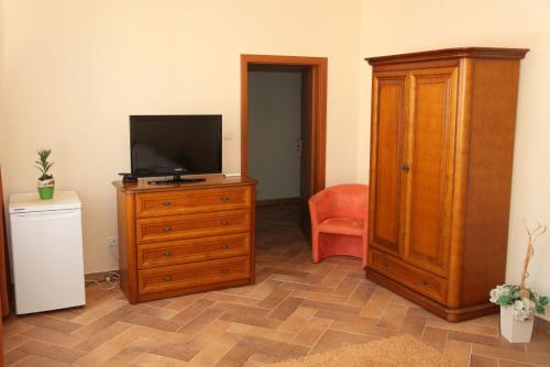 Penzion Gubernator in Presov, Slovakia