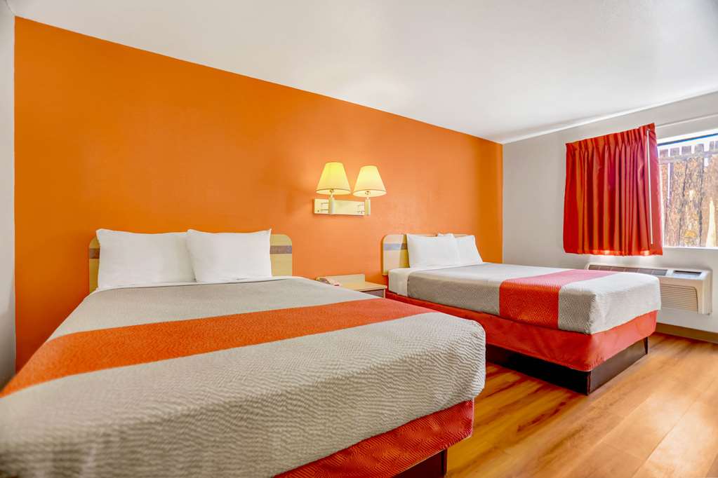 Motel 6 Espanola NM - photo 14