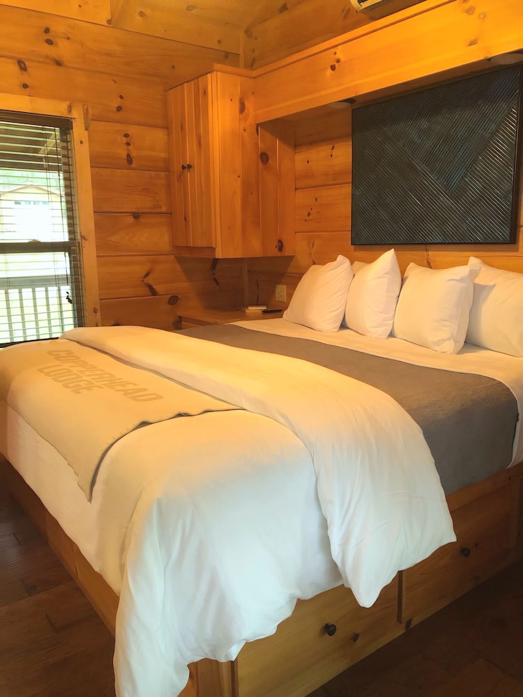 Copperhead Lodge and Resort Cabin Rentals - photo 8