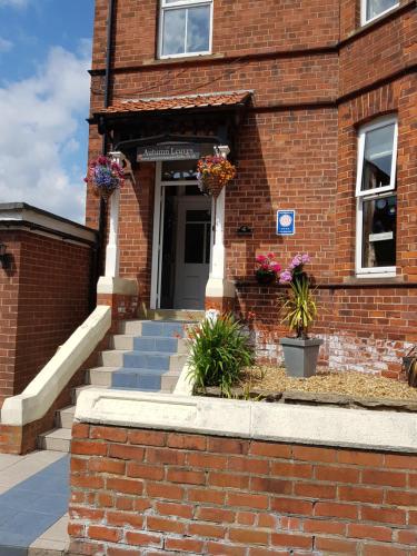 Autumn Leaves Guest House