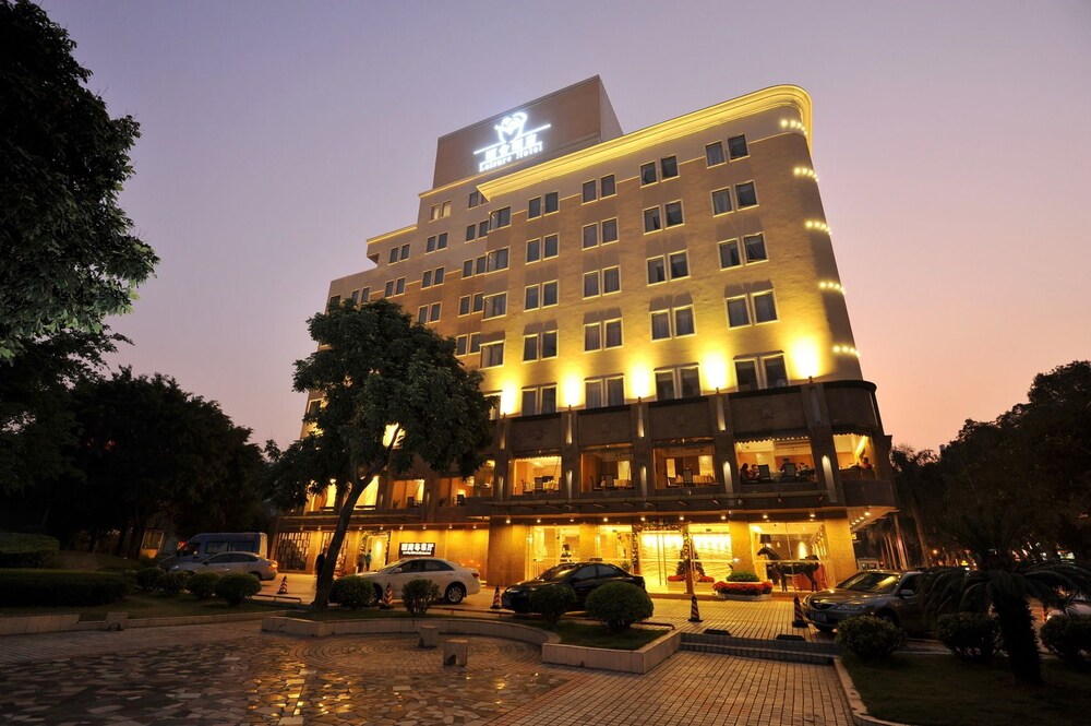 Leisure - last minute hotel in Zhuhai