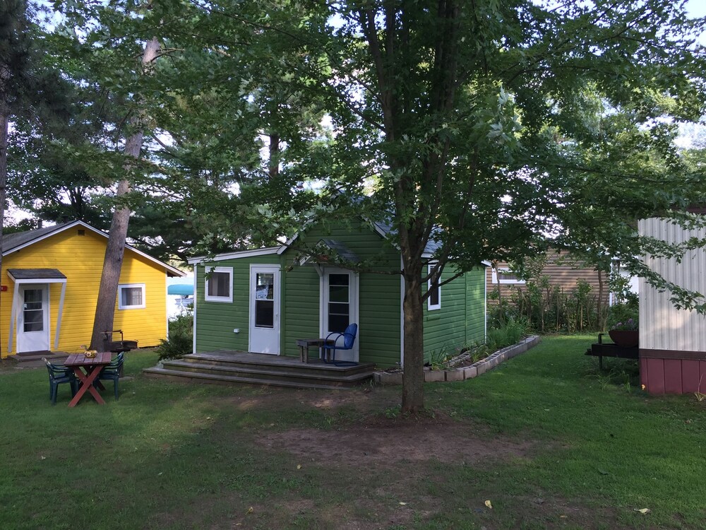 Rainbow's End Resort - photo 27