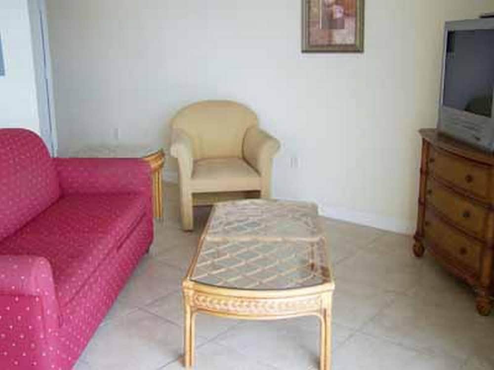 Boca Ciega Resort - photo 15