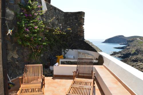 Ziloto in Pantelleria, Italy