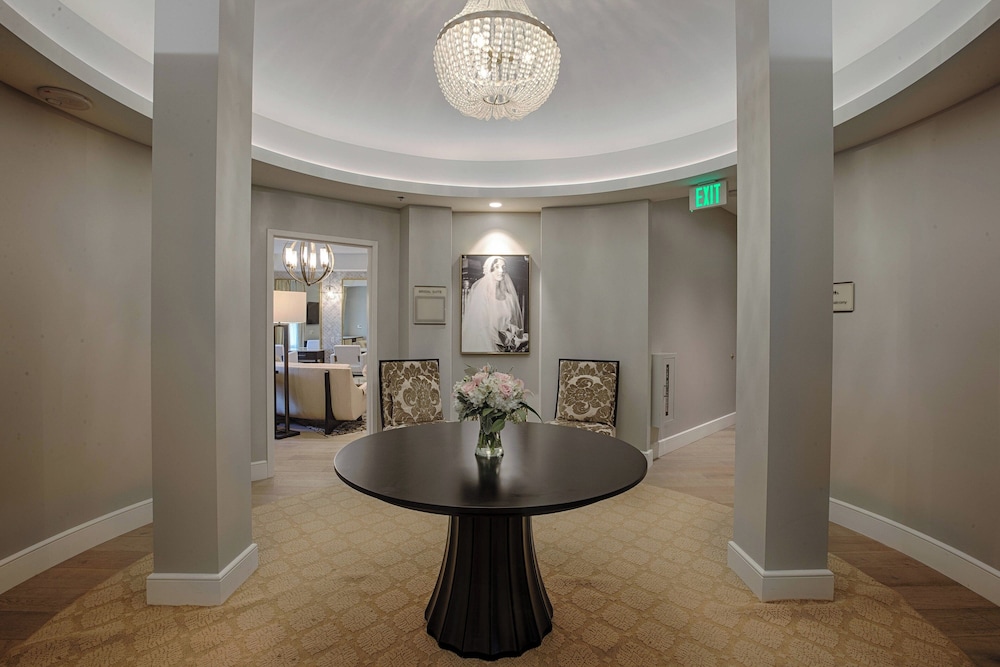 Marriott Syracuse Downtown - photo 47