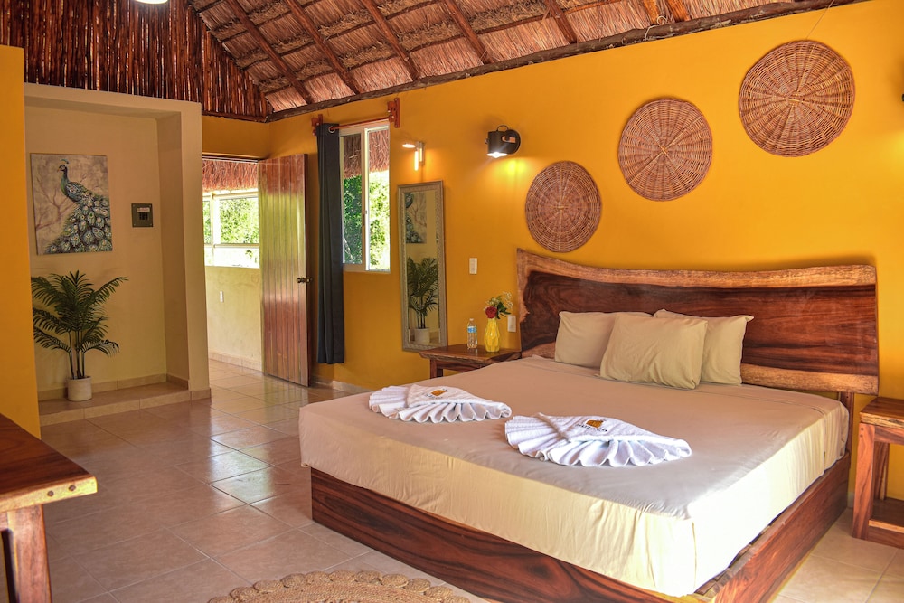 Hotel Aldea Cruzo’ob — Felipe Carrillo Puerto — photo 4