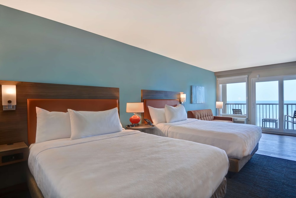 Home2 Suites by Hilton Ormond Beach Oceanfront - photo 8