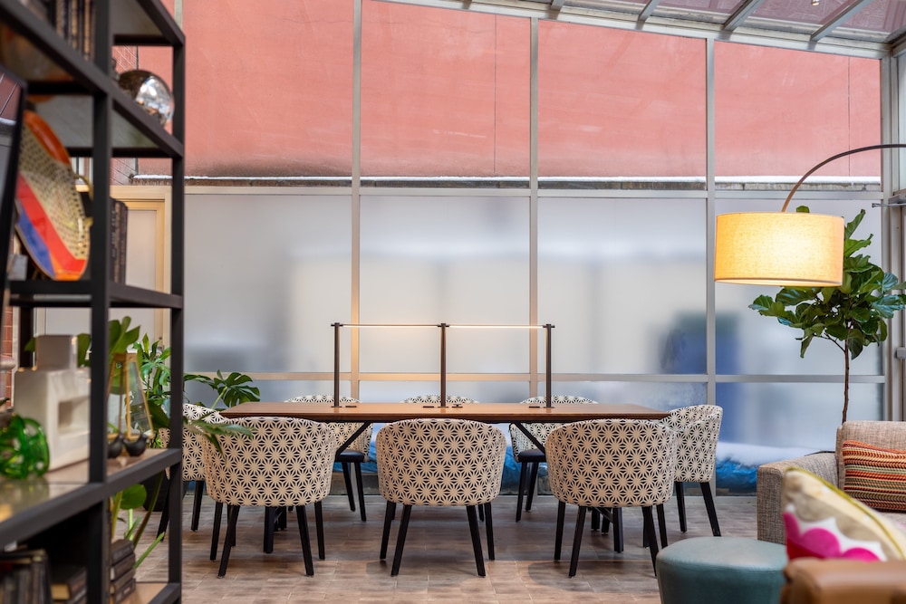 voco Times Square South New York by IHG - photo 76