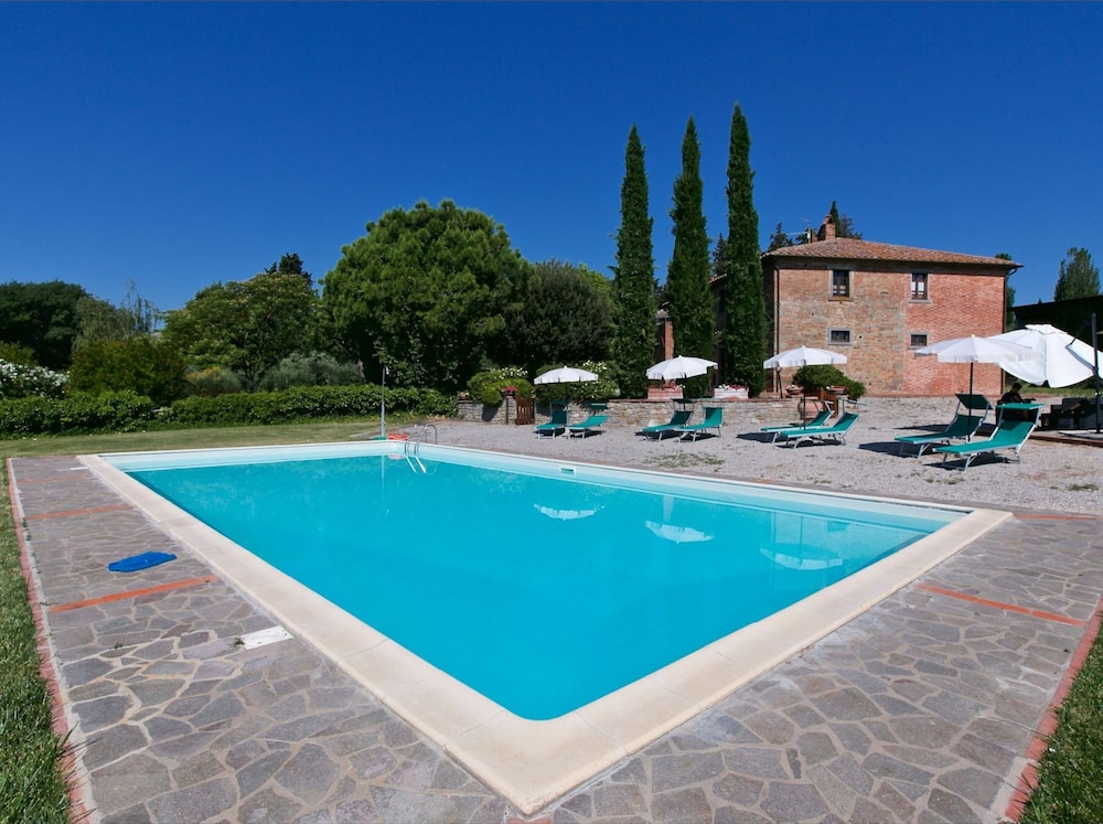 Belvilla By Oyo Tiglio — Cortona