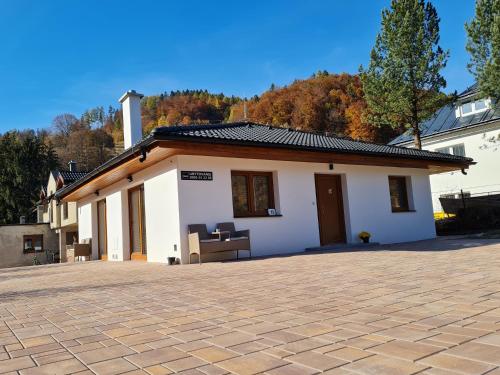 Apartmány Bystrá Chopok in Brezno, Slovakia