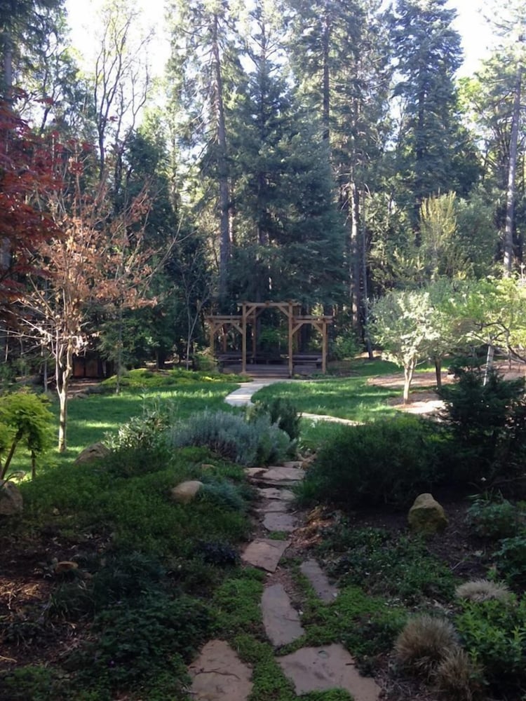 Harmony Ridge Lodge - photo 33