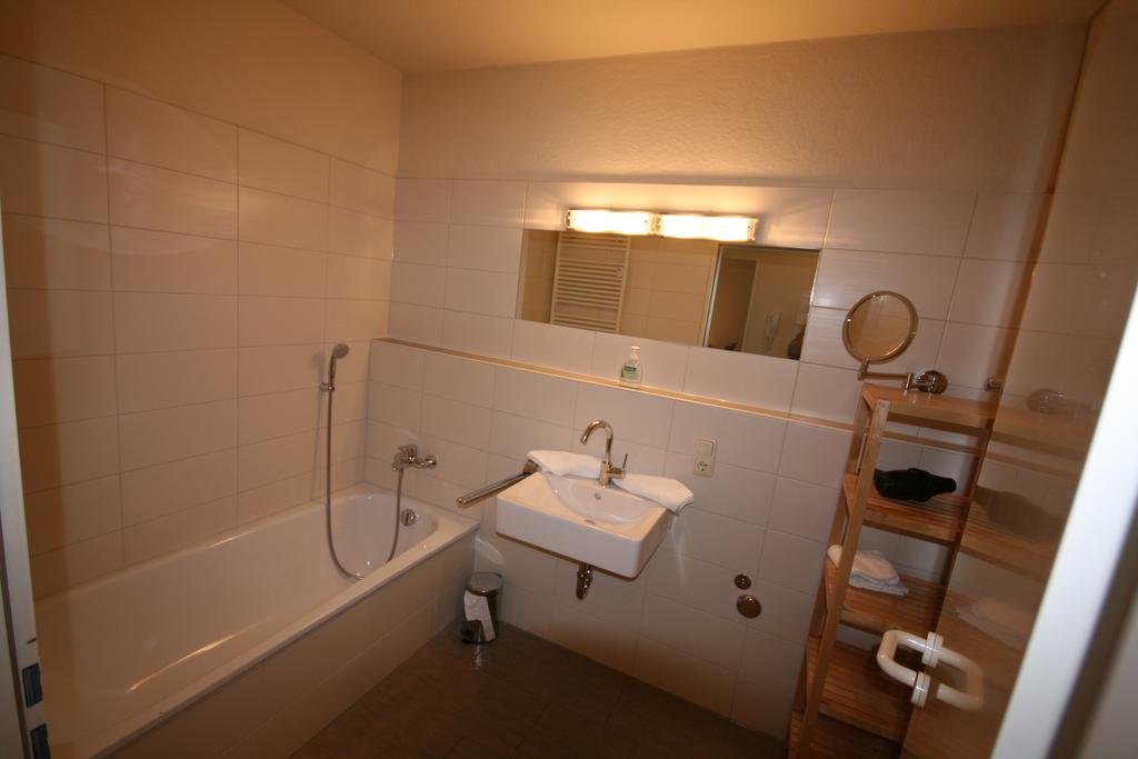 Ferienanlage Neuschwansteinblick — Fuessen — photo 5