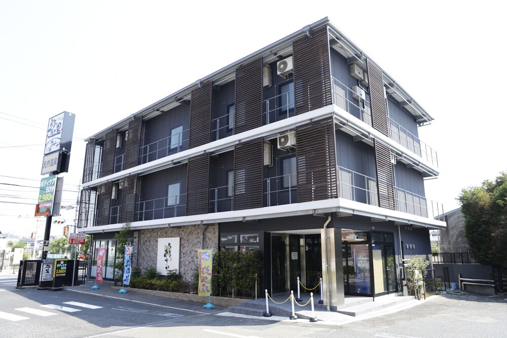 KSB Yayoi No Sato Onsen in Izumi, Japan