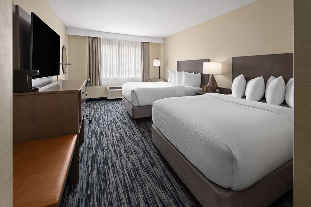 Penn Harris Hotel Trademark Collection by Wyndham - photo 19
