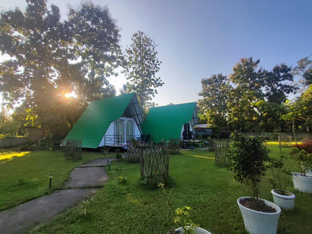 Wildernest — hotel in Bokakhat