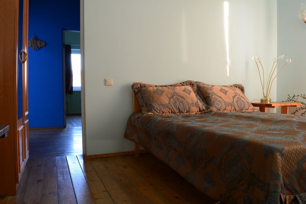 Kapsel Ilgeri Resort in Sudak, Ukraine