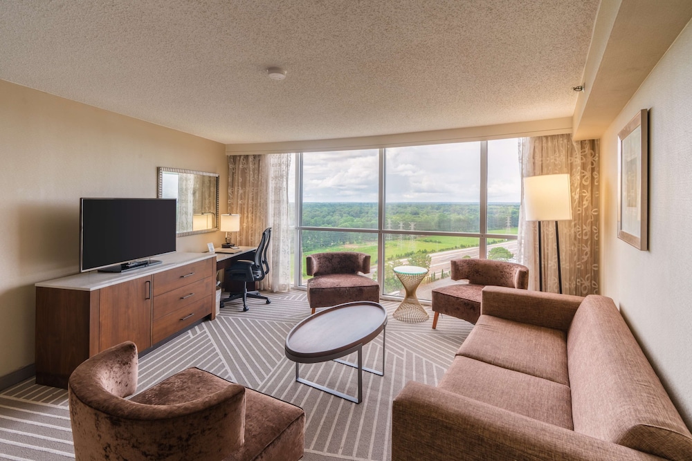 Hilton Memphis - photo 20