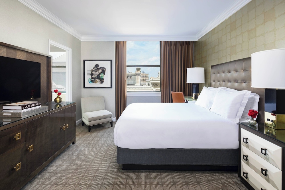 The Ritz Carlton Philadelphia - photo 28
