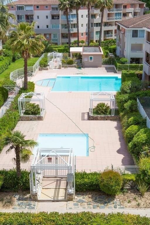 Domaine de l’Oasis