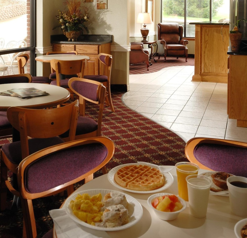 Branson's Best Motel - photo 28