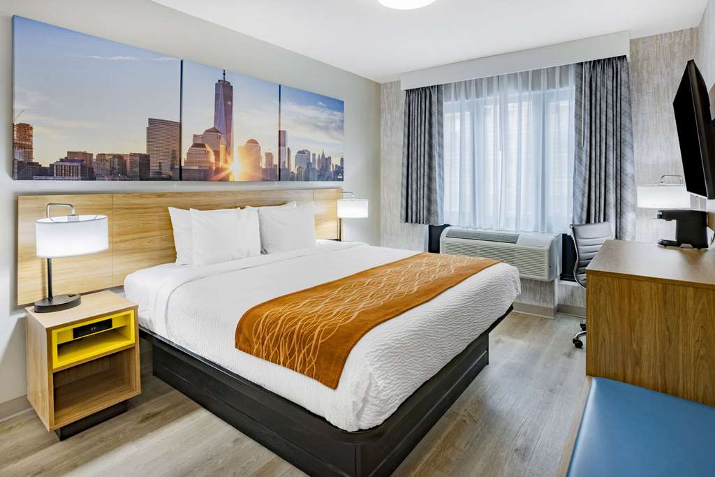 Days Inn by Wyndham Bronx NYC - photo 31