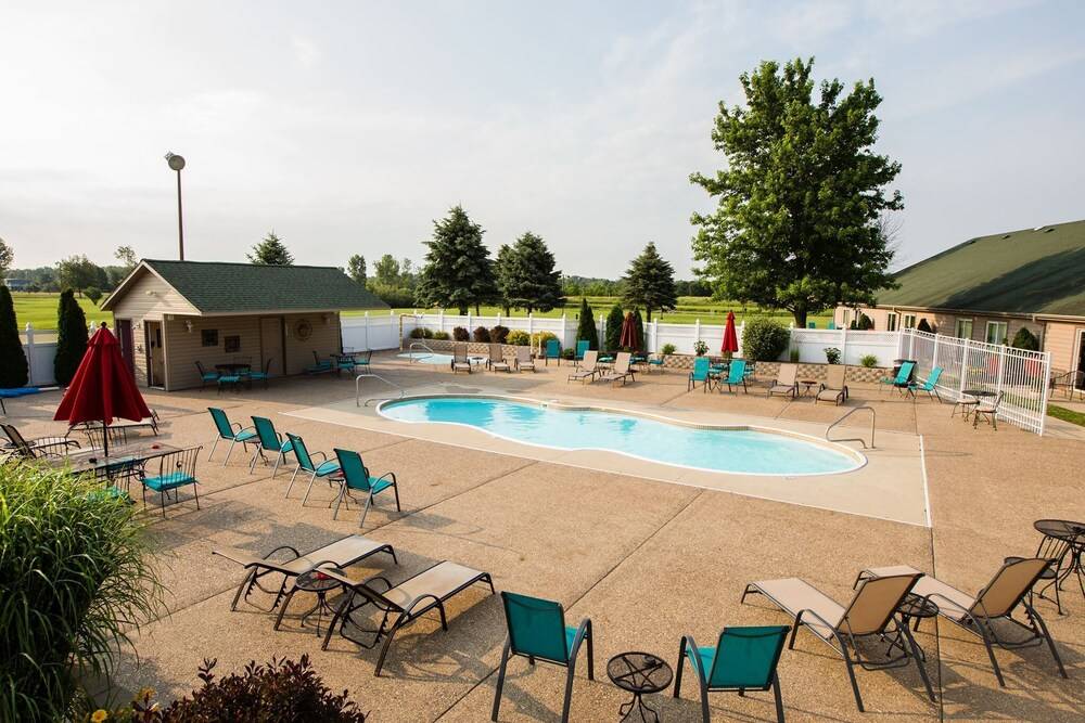 Pine View Resort - photo 29