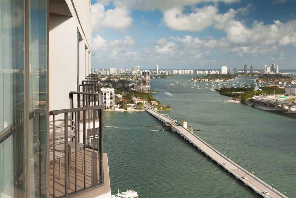 Miami Marriott Biscayne Bay - photo 110